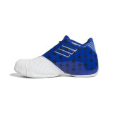 Basketball Shoes for Adults Adidas T-Mac 1 Blue