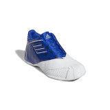 Basketball Shoes for Adults Adidas T-Mac 1 Blue