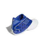 Basketball Shoes for Adults Adidas T-Mac 1 Blue