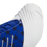 Basketball Shoes for Adults Adidas T-Mac 1 Blue