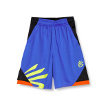 Sport Shorts for Kids Under Armour Blue