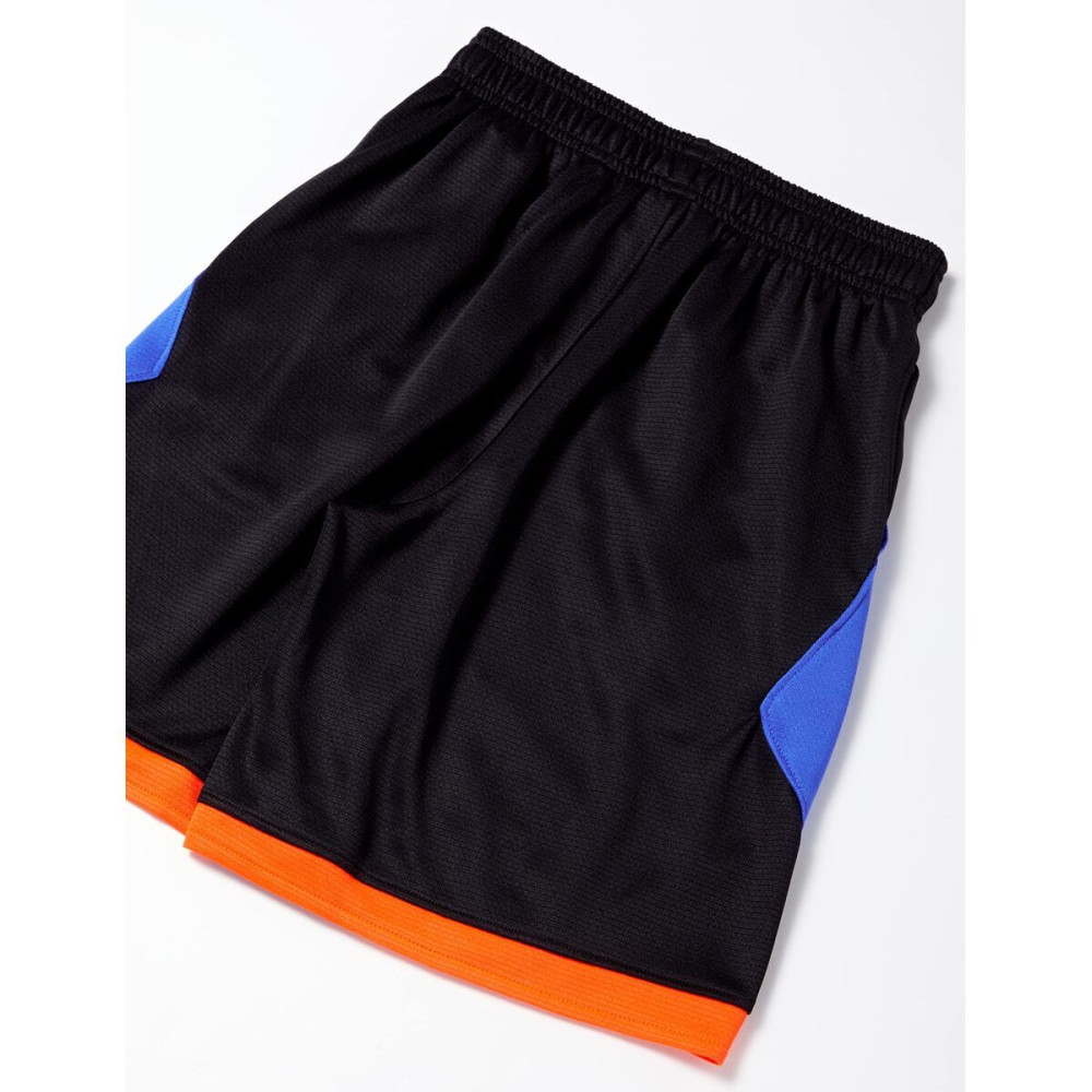 Sport Shorts for Kids Under Armour Blue