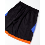 Sport Shorts for Kids Under Armour Blue