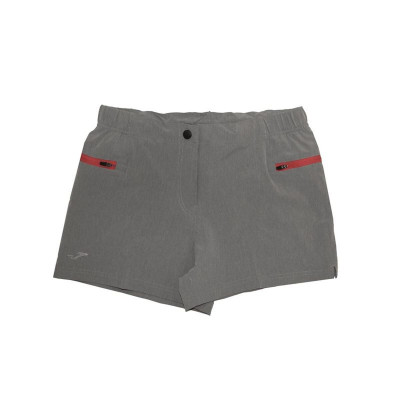 Sports Shorts Joma Sport Grey