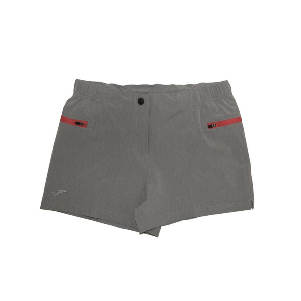 Sports Shorts Joma Sport Grey