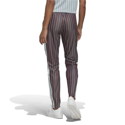 Long Sports Trousers Adidas Lady