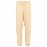 Adult's Tracksuit Bottoms Kappa Kiamata Beige Unisex