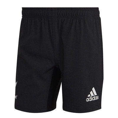 Men's Sports Shorts Adidas Black