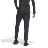 Long Sports Trousers Adidas Black Lady