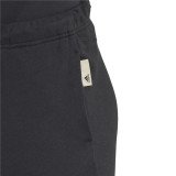 Long Sports Trousers Adidas Black Lady