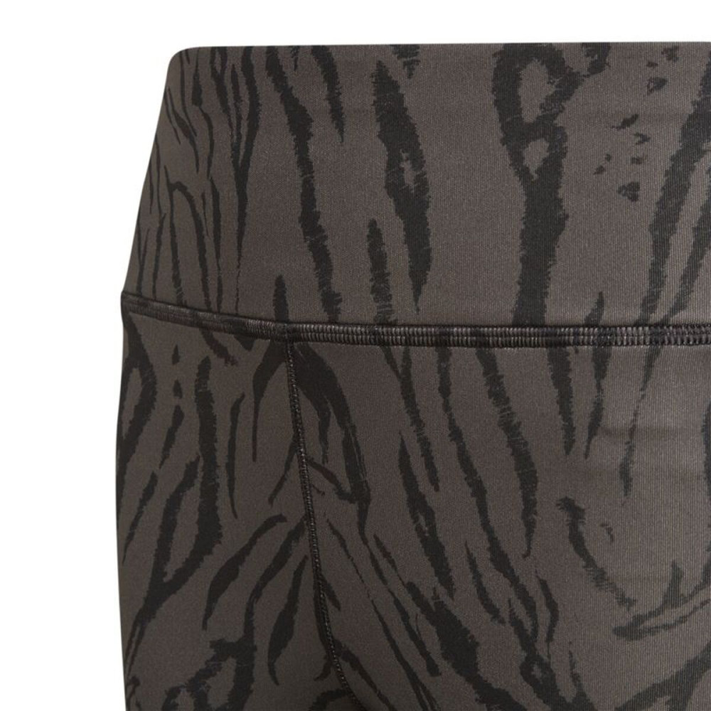 Children’s Sports Shorts Adidas Black Grey