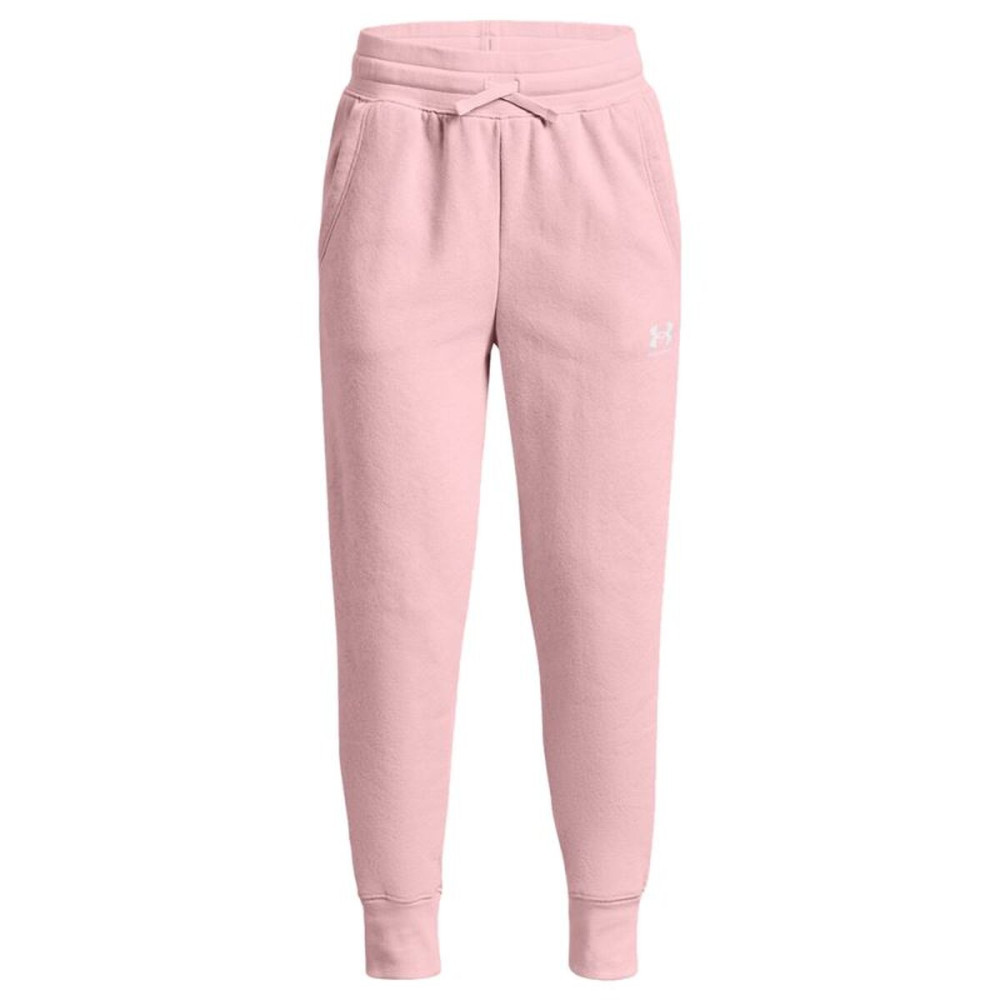 Children’s Sports Shorts Under Armour Pink