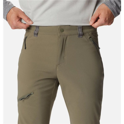 Long Sports Trousers Columbia Triple Canyon™ Golden
