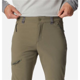 Long Sports Trousers Columbia Triple Canyon™ Golden