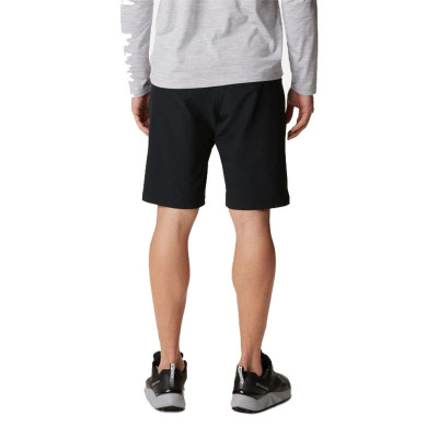 Men's Shorts Columbia Silver Ridge™ Black