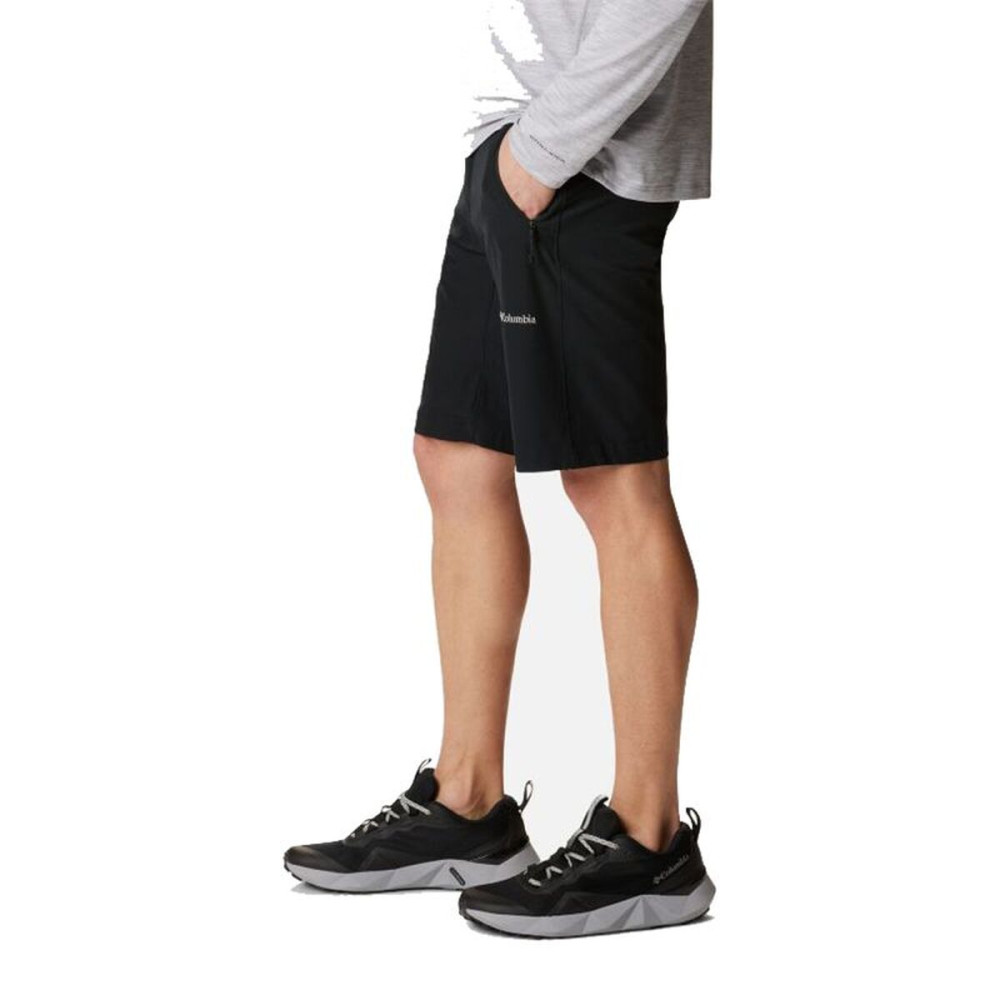 Men's Shorts Columbia Silver Ridge™ Black
