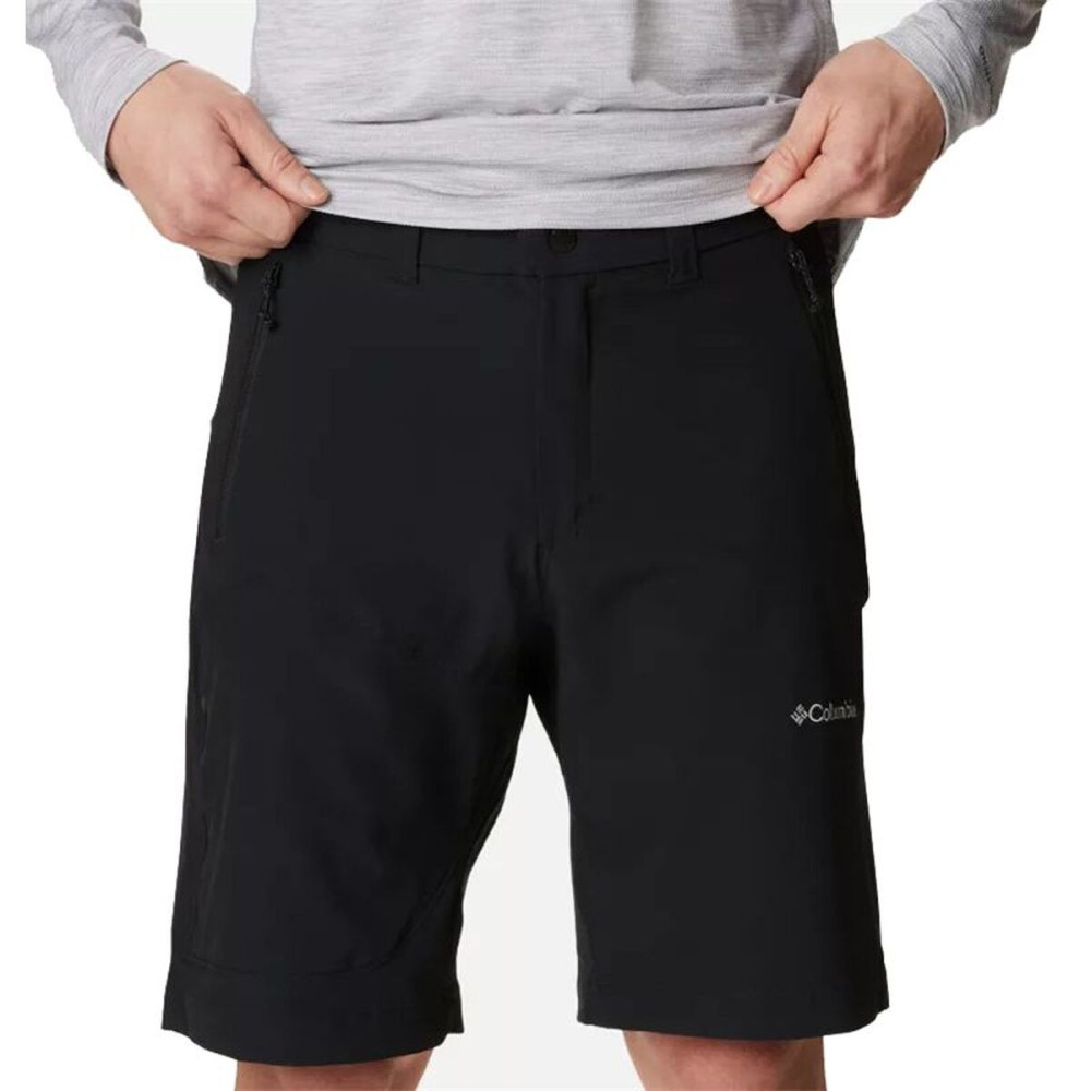 Men's Shorts Columbia Silver Ridge™ Black