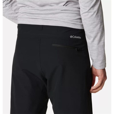 Men's Shorts Columbia Silver Ridge™ Black