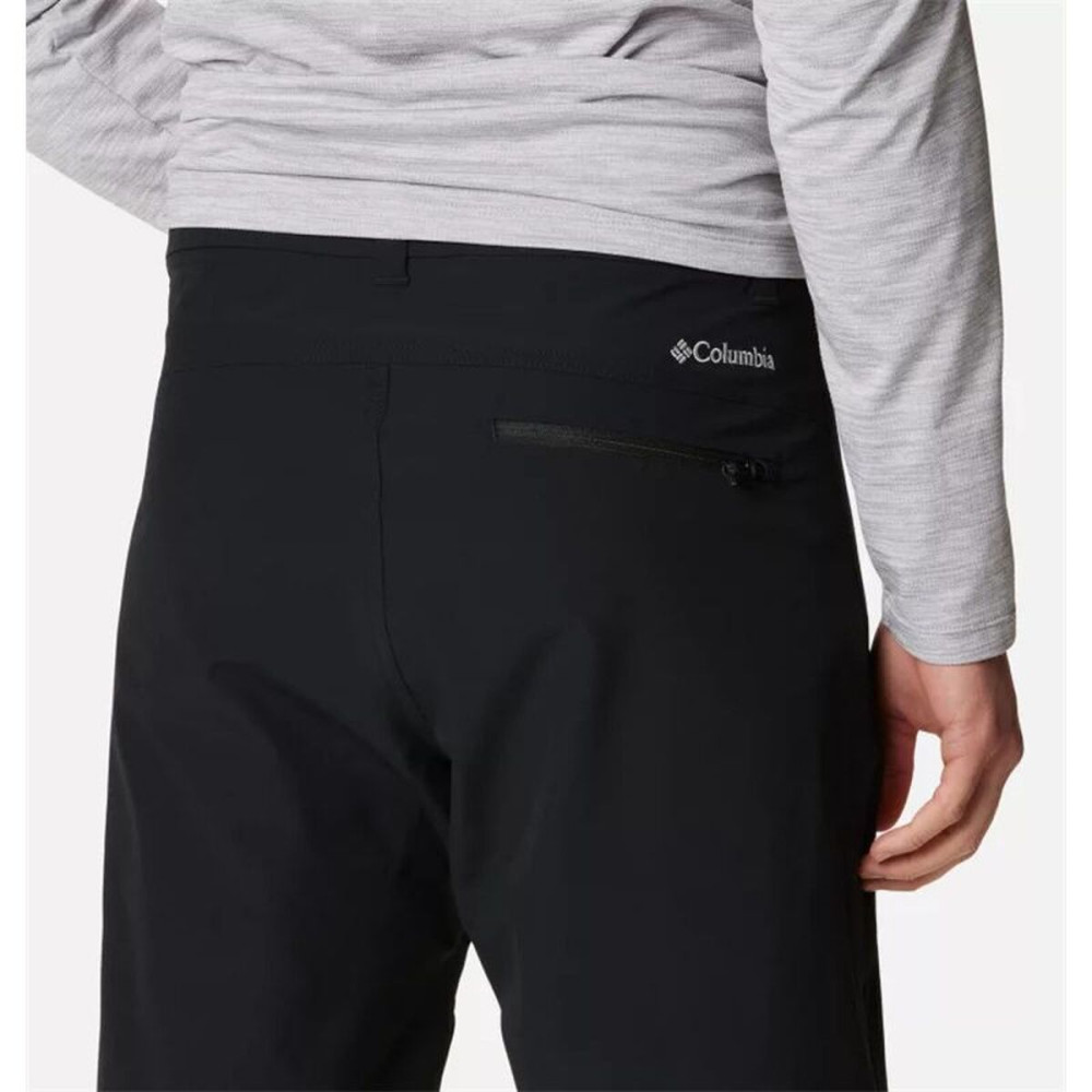 Men's Shorts Columbia Silver Ridge™ Black