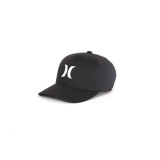 Ladies' hat Hurley Hurley One And Only Black