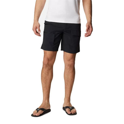 Men's Shorts Columbia Black