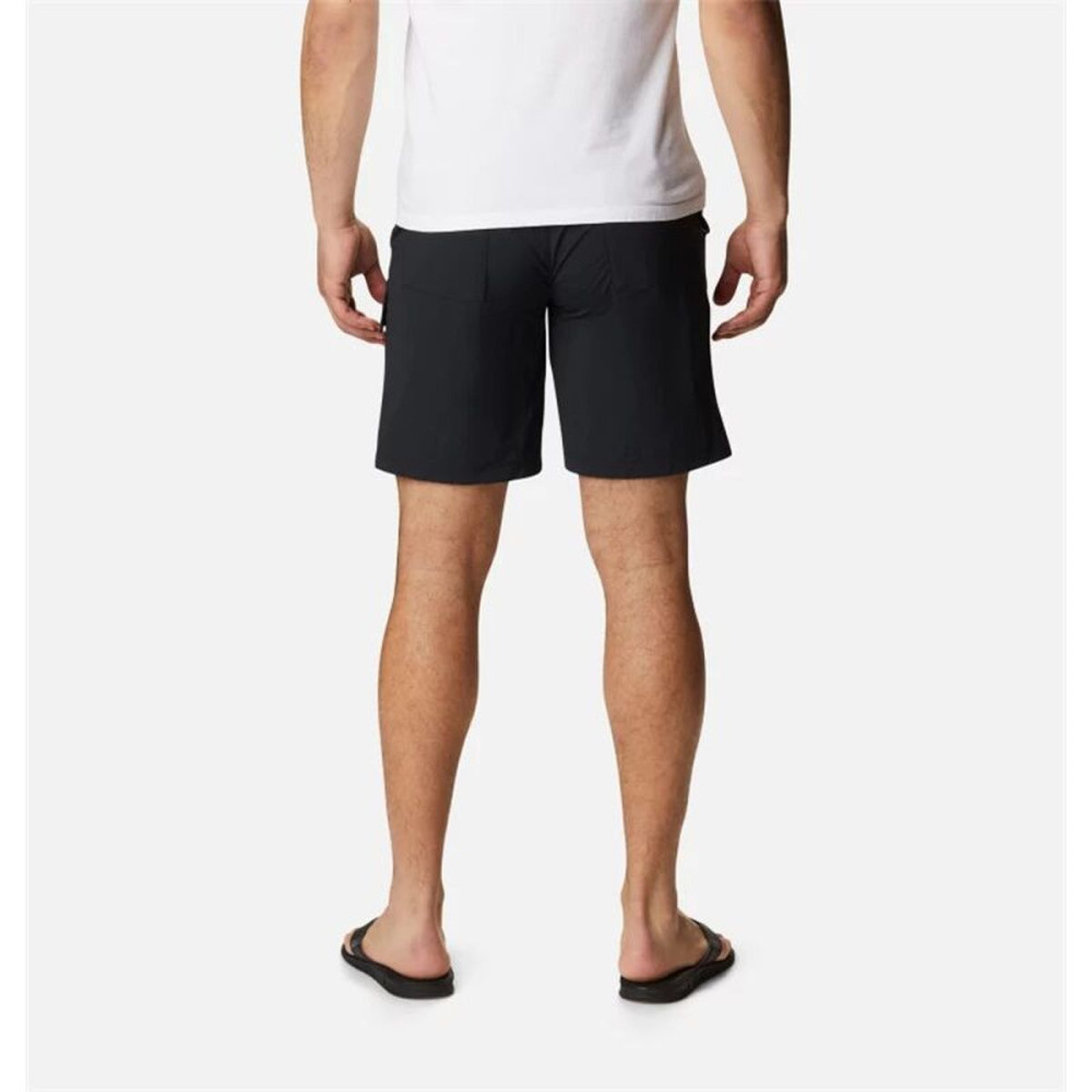 Men's Shorts Columbia Black