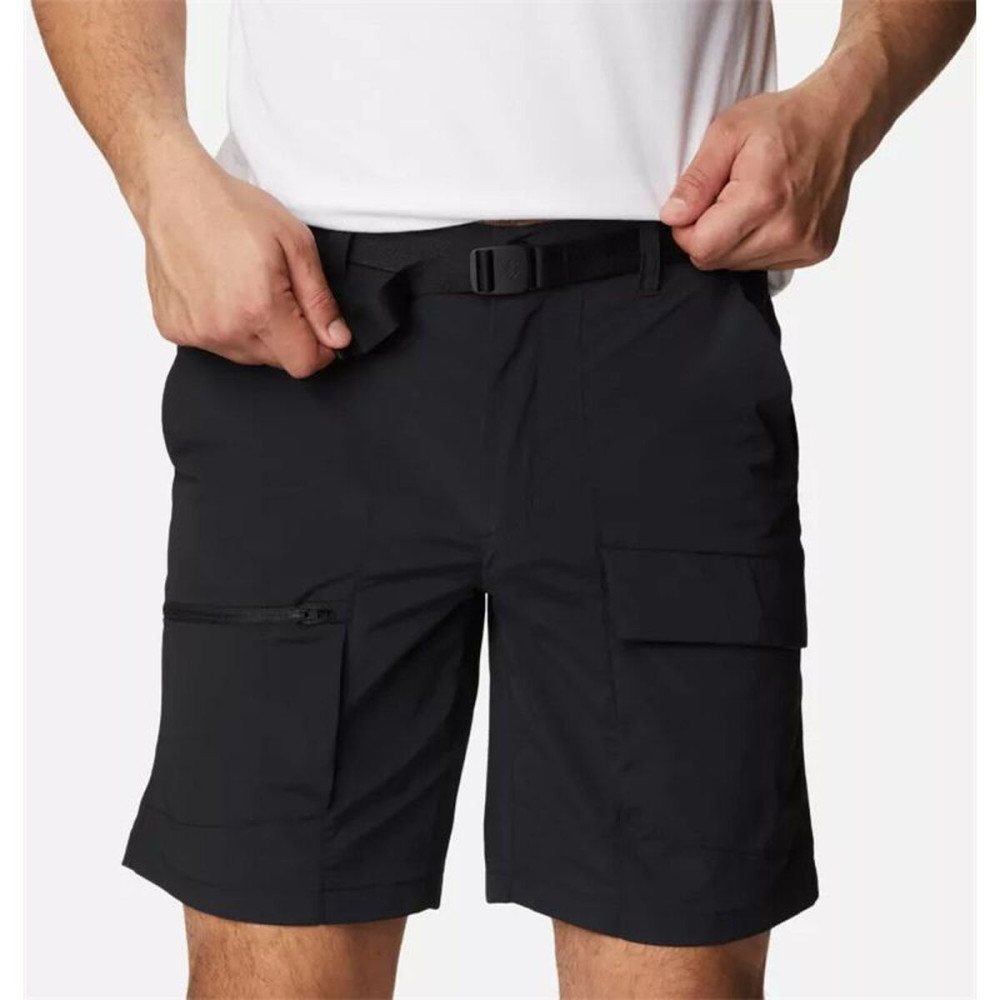 Men's Shorts Columbia Black
