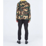 Trousers Hurley Explorer dri outsider trek Black