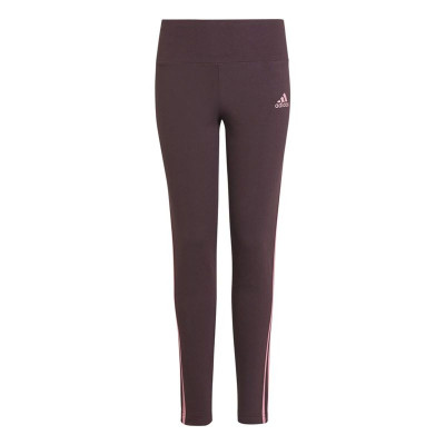 Sport leggings for Women Adidas Purple