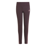 Sport leggings for Women Adidas Purple