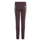 Sport leggings for Women Adidas Purple