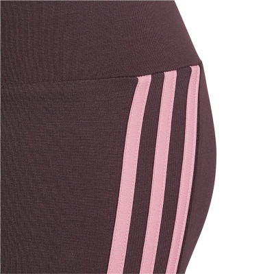 Sport leggings for Women Adidas Purple