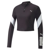 Women's long sleeve T-shirt Puma Puma Fit Eversculpt 1/4