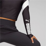 Women's long sleeve T-shirt Puma Puma Fit Eversculpt 1/4