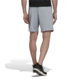 Men's Sports Shorts Adidas Grey