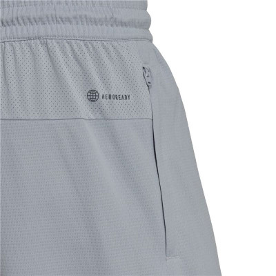 Men's Sports Shorts Adidas Grey