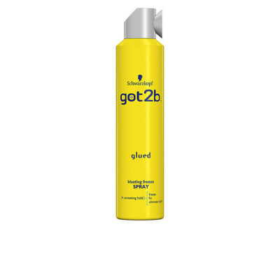 Hair Spray Schwarzkopf 1253026 300 ml