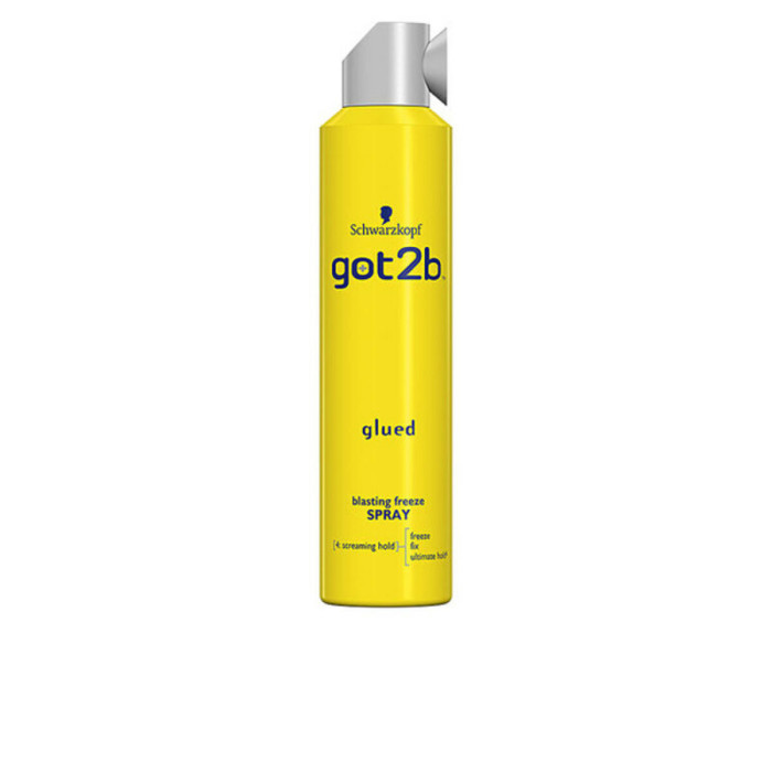Hair Spray Schwarzkopf 1253026 300 ml