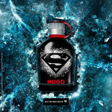 Men's Perfume Hugo Boss HUGO 125 ml