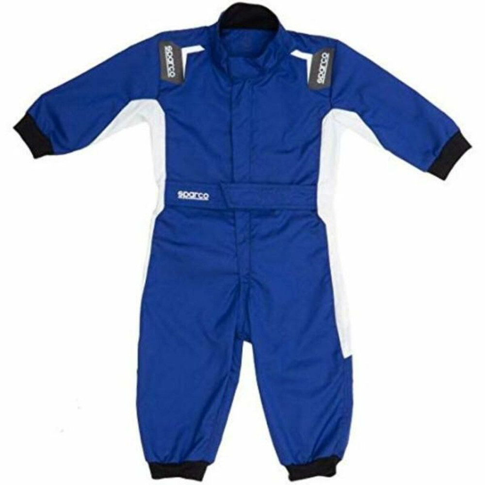 Racing jumpsuit Sparco Eagle 9-12 Months