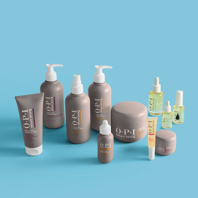 Nail Oil Opi NATURE STRONG