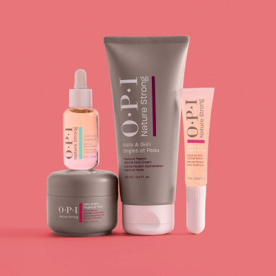 Nail Oil Opi NATURE STRONG