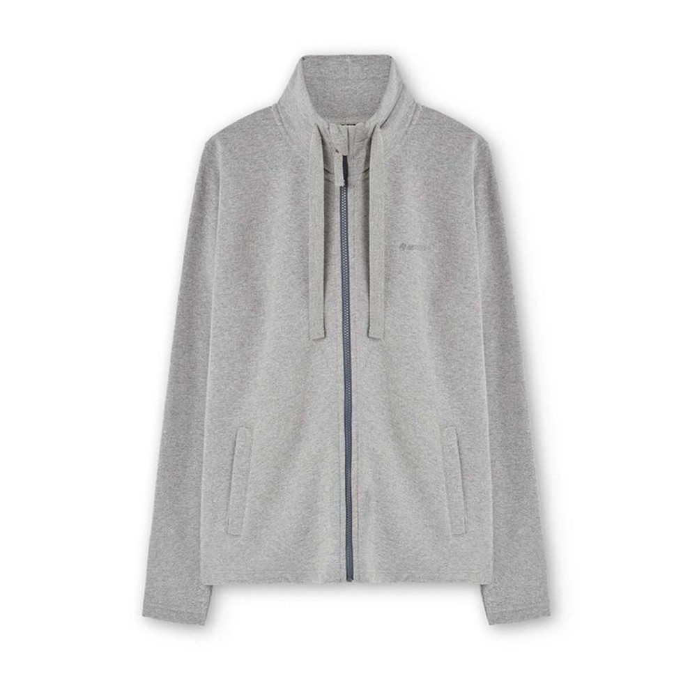 Jacket Astore Adelins Grey