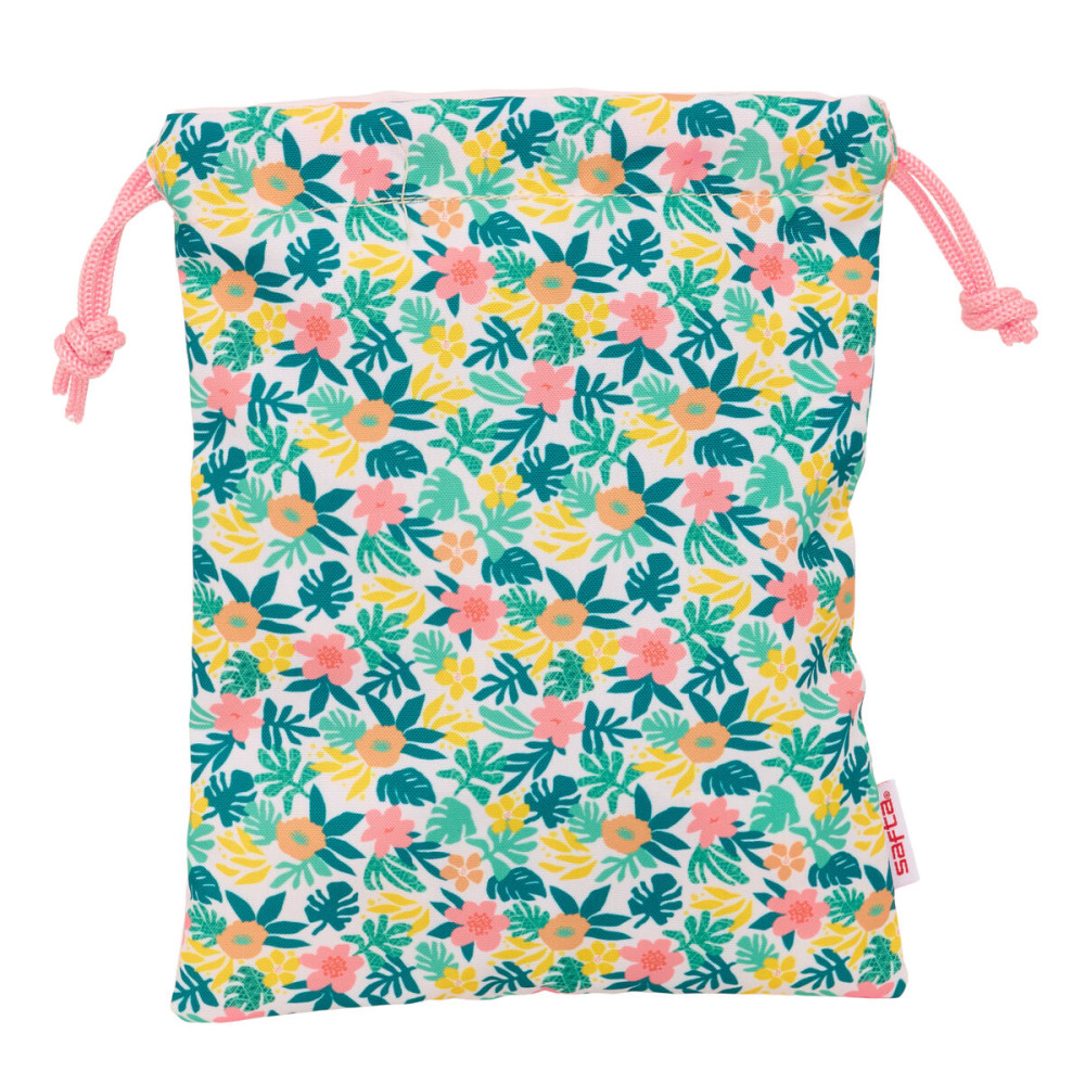 Thermal Lunchbox Vaiana Multicolour