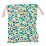 Thermal Lunchbox Vaiana Multicolour