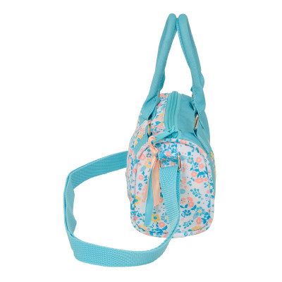 Shoulder Bag Moos Fiori