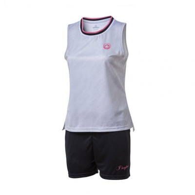 Sports Outfit for Women J-Hayber Camu Grey