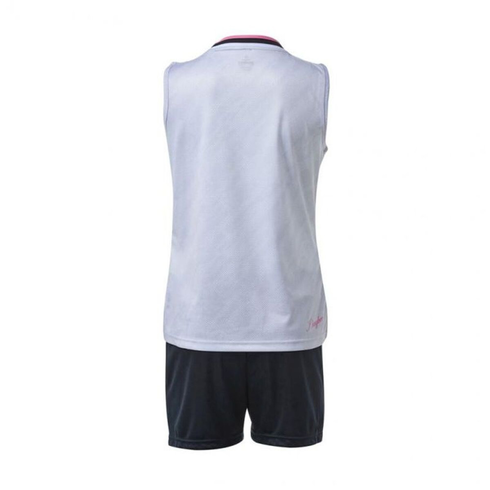 Sports Outfit for Women J-Hayber Camu Grey