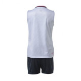 Sports Outfit for Women J-Hayber Camu Grey