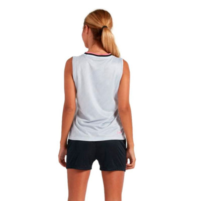 Sports Outfit for Women J-Hayber Camu Grey